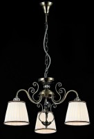 Подвесная люстра Maytoni Vintage ARM420-03-R  - Подвесная люстра Maytoni Vintage ARM420-03-R