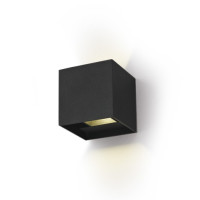  - Настенный светильник LWA803 Black