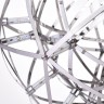 Люстра ST-5340A chrome - Люстра ST-5340A chrome