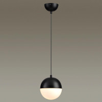  - Подвесной светильник Odeon Light Pinga 4958/1