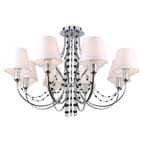 Потолочная люстра Lussole Lgo Greenlee LSP-8081 Потолочная люстра Lussole Lgo Greenlee LSP-8081