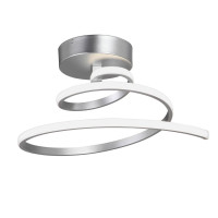  - Потолочный светодиодный светильник Vitaluce V4654-9/1PL