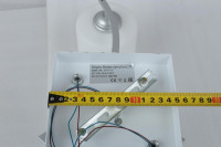  - Потолочная люстра Omnilux Pisticci OML-55307-03