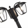 Садово-парковый светильник ST Luce Sivino SL081.405.02 - Садово-парковый светильник ST Luce Sivino SL081.405.02