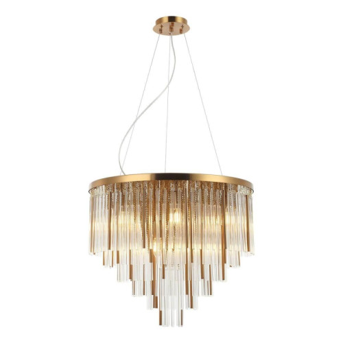 Подвесная люстра Stilfort Style rain 2147/05/09P 