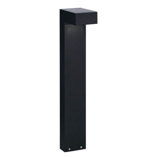Уличный светильник Ideal Lux Sirio PT2 Small Nero 115115 