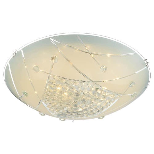 Потолочный светильник Globo Elisa 40415-12 