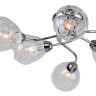 Потолочная люстра F-Promo Polar 2340-6U - Потолочная люстра F-Promo Polar 2340-6U