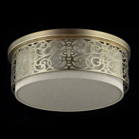  - Потолочный светильник Maytoni Venera H260-05-N