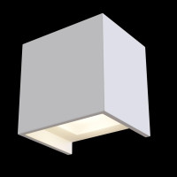  - Настенный светильник (бра) Technical C155-WL-02-3W-W