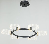 Подвесная светодиодная люстра Escada Cloud 10227/6LED - Подвесная светодиодная люстра Escada Cloud 10227/6LED