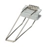 Пружинный держатель ARH-POWER-W200 (Arlight, Металл) - Пружинный держатель ARH-POWER-W200 (Arlight, Металл)