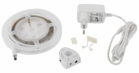  - Светодиодная лента ЭРА 4,8W/m 30LED/m 2835SMD холодный белый 1,2M 2835move-4,8-30-12-6500-1,2m Б0043071