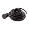 Удлинитель силовой ЭРА 1гн 10м с/з UPx-1e-3x2,5-10m-IP44(kg) Б0050862 - Удлинитель силовой ЭРА 1гн 10м с/з UPx-1e-3x2,5-10m-IP44(kg) Б0050862