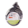 Удлинитель силовой ЭРА 1гн 10м с/з UPx-1e-3x2,5-10m-IP44(kg) Б0050862 - Удлинитель силовой ЭРА 1гн 10м с/з UPx-1e-3x2,5-10m-IP44(kg) Б0050862