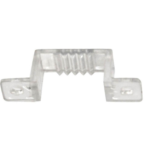 Крепеж на стену Feron 2W для дюралайта LEDF2W LD127 26141 