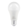 Лампа светодиодная ЭРА E27 20W 4000K матовая LED A65-20W-840-E27 R Б0049637 - Лампа светодиодная ЭРА E27 20W 4000K матовая LED A65-20W-840-E27 R Б0049637