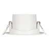 Светильник LTD-POLAR-TURN-R105-10W Warm3000 (WH, 36 deg, 230V) (Arlight, IP20 Пластик, 3 года) - Светильник LTD-POLAR-TURN-R105-10W Warm3000 (WH, 36 deg, 230V) (Arlight, IP20 Пластик, 3 года)