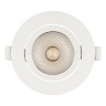 Светильник LTD-POLAR-TURN-R105-10W Warm3000 (WH, 36 deg, 230V) (Arlight, IP20 Пластик, 3 года) - Светильник LTD-POLAR-TURN-R105-10W Warm3000 (WH, 36 deg, 230V) (Arlight, IP20 Пластик, 3 года)