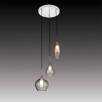  - Подвесная люстра Lightstar Pentola 803051