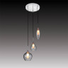 Подвесная люстра Lightstar Pentola 803051 - Подвесная люстра Lightstar Pentola 803051