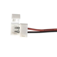  - Коннектор гибкий для светодиодной ленты Elektrostandard (10 шт) 4690389084744