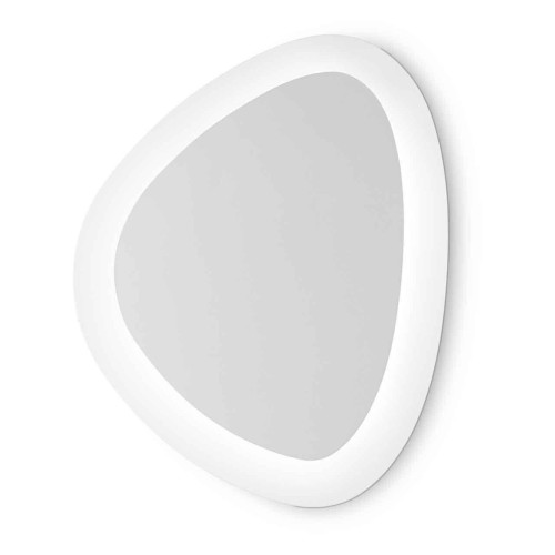 Настенный светодиодный светильник Ideal Lux Gingle Ap D32 196206 