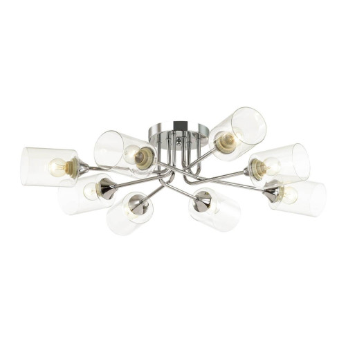 Потолочная люстра Lumion Jerry 4529/8C 