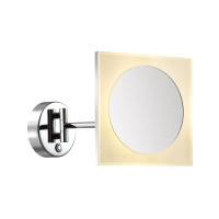  - Настенный светильник-зеркало Odeon Light Mirror 4679/6WL