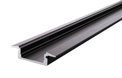 Профиль Deko-Light T-profile flat ET-01-12 975042 