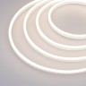 Образец Гибкий неон GALAXY-1206-5000CFS-2835-100 12V Day 0.5M (12x6mm, 12W, IP67) (Arlight, 12 Вт/м, IP67) - Образец Гибкий неон GALAXY-1206-5000CFS-2835-100 12V Day 0.5M (12x6mm, 12W, IP67) (Arlight, 12 Вт/м, IP67)