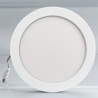  - Светильник DL-192M-18W Day White (Arlight, IP40 Металл, 3 года)