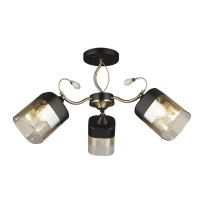  - Потолочная люстра Wedo Light Сеналес 66340.01.37.03