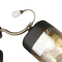  - Потолочная люстра Wedo Light Сеналес 66340.01.37.03