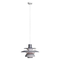  - Подвесной светильник Loft IT Floret 10113 Grey