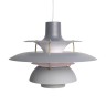 Подвесной светильник Loft IT Floret 10113 Grey - Подвесной светильник Loft IT Floret 10113 Grey