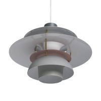  - Подвесной светильник Loft IT Floret 10113 Grey