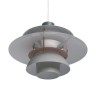 Подвесной светильник Loft IT Floret 10113 Grey - Подвесной светильник Loft IT Floret 10113 Grey