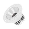 Светильник MS-ATLAS-TRIMLESS-R70-12W Day4000 (WH, 32deg, 230V) (Arlight, IP20 Металл, 5 лет) - Светильник MS-ATLAS-TRIMLESS-R70-12W Day4000 (WH, 32deg, 230V) (Arlight, IP20 Металл, 5 лет)