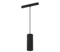  - Трековый подвесной светильник Technical TR041-4-12W3K-M-DS-B
