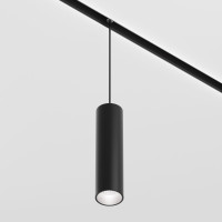  - Трековый подвесной светильник Technical TR041-4-12W3K-M-DS-B