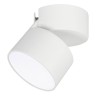 Светильник SP-RONDO-FLAP-R110-25W Day4000 (WH, 110 deg) (Arlight, IP40 Металл, 3 года) - Светильник SP-RONDO-FLAP-R110-25W Day4000 (WH, 110 deg) (Arlight, IP40 Металл, 3 года)