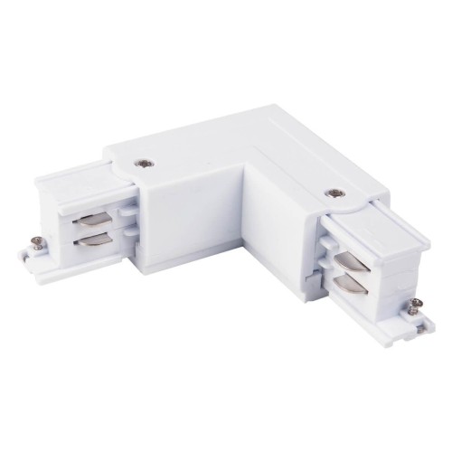 Коннектор угловой Elektrostandard TRC-1-3-L-WH 4690389112478 