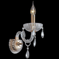  - Бра Illumico IL8281-1W-30 GD