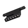 Светильник MAG-ORIENT-DOTS-FOLD-S195-6W Day4000 (BK, 30 deg, 48V) (Arlight, IP20 Металл, 5 лет) - Светильник MAG-ORIENT-DOTS-FOLD-S195-6W Day4000 (BK, 30 deg, 48V) (Arlight, IP20 Металл, 5 лет)