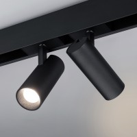  - Светильник MAG-SPOT-45-R85-12W Day4000 (BK, 36 deg, 24V) (Arlight, IP20 Металл, 5 лет)