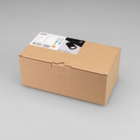  - Светильник MAG-SPOT-45-R85-12W Day4000 (BK, 36 deg, 24V) (Arlight, IP20 Металл, 5 лет)