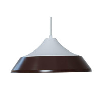  - Подвесной светильник TopDecor Twin S1 10 15