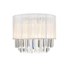 Настенный светильник Vele Luce Fata VL3173W02 - Настенный светильник Vele Luce Fata VL3173W02
