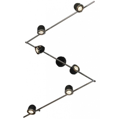 Трековая система Lussole Tivoli LSN-3129-06 